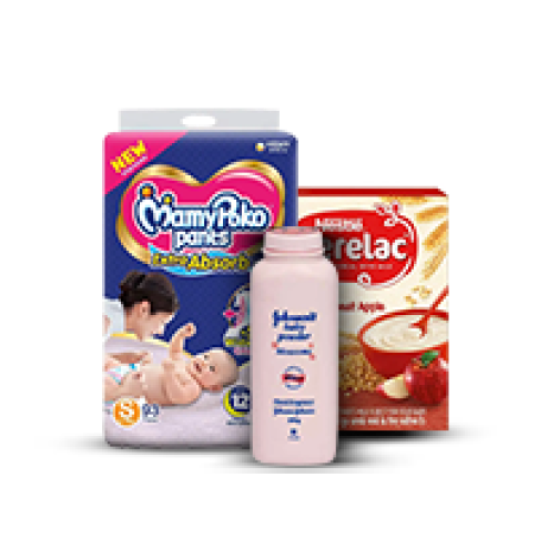 Baby Products